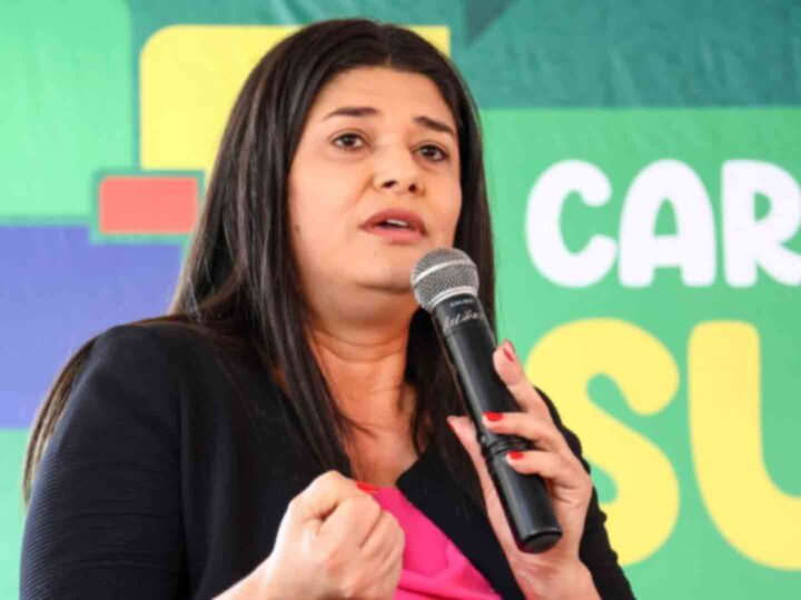 Rose Modesto lança pré-candidatura à prefeitura de Campo Grande nesta semana