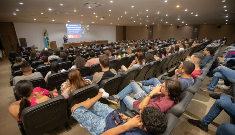 Inscrições abertas: Salão de Pesquisa da Unigran 2024 debate as inovações científicas