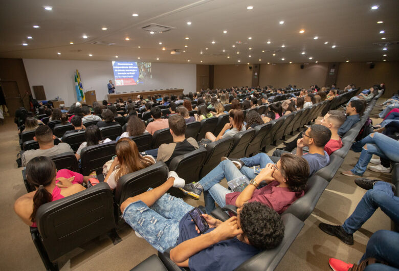 Inscrições abertas: Salão de Pesquisa da Unigran 2024 debate as inovações científicas