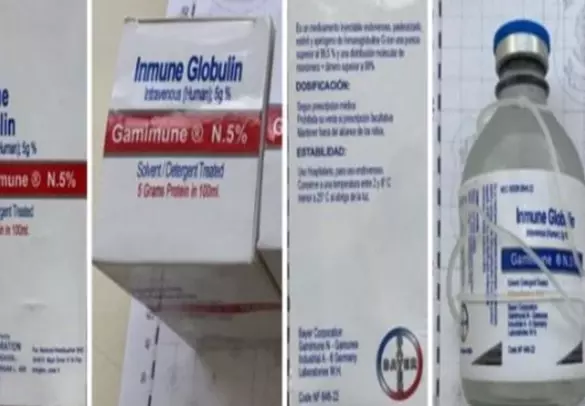 Quadrilha que negociou R$ 11 milhões em medicamentos falsificados da Bolívia é alvo da Polícia Federal