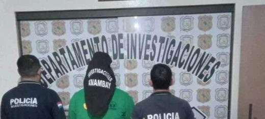 Acusado de pistolagem é preso na fronteira com Ponta Porã