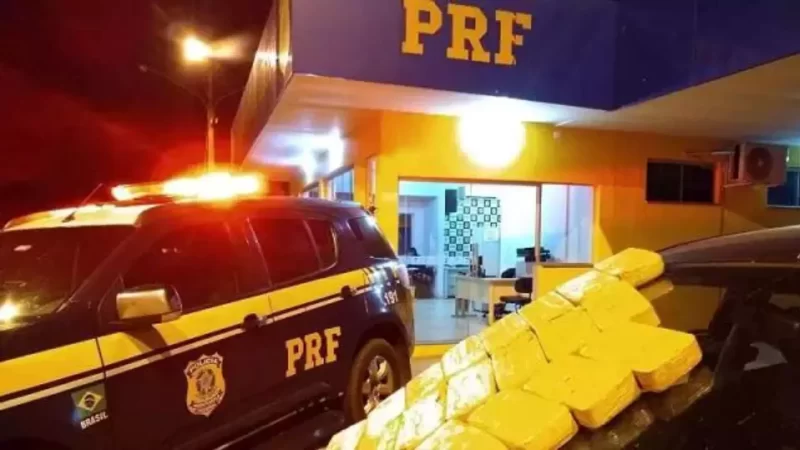 Rota do tráfico: Antes de chegar a destino, droga passa por mais de 10 cidades de MS, incluindo Campo Grande