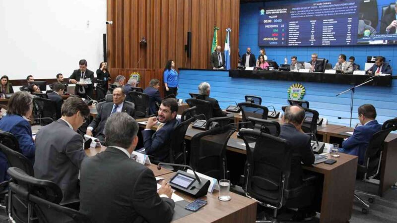 Deputados votam projeto que determina plano de saúde a cobrir parto de emergência