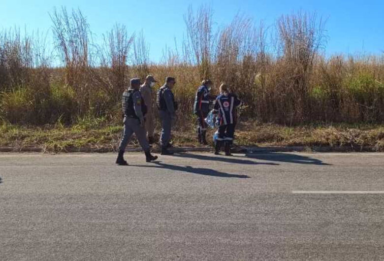 Douradense é encontrado morto com mãos e pés amarrados no interior do MT