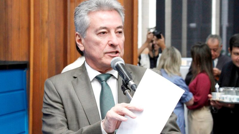 Deputado Hashioka pede à ANTT mais horários de ônibus entre Bataguassu e Presidente Epitácio