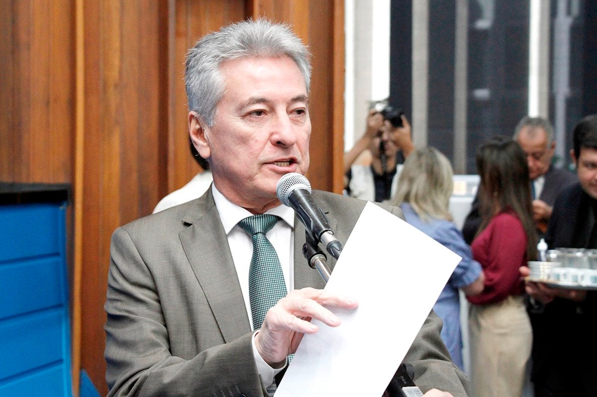 Deputado Hashioka pede à ANTT mais horários de ônibus entre Bataguassu e Presidente Epitácio