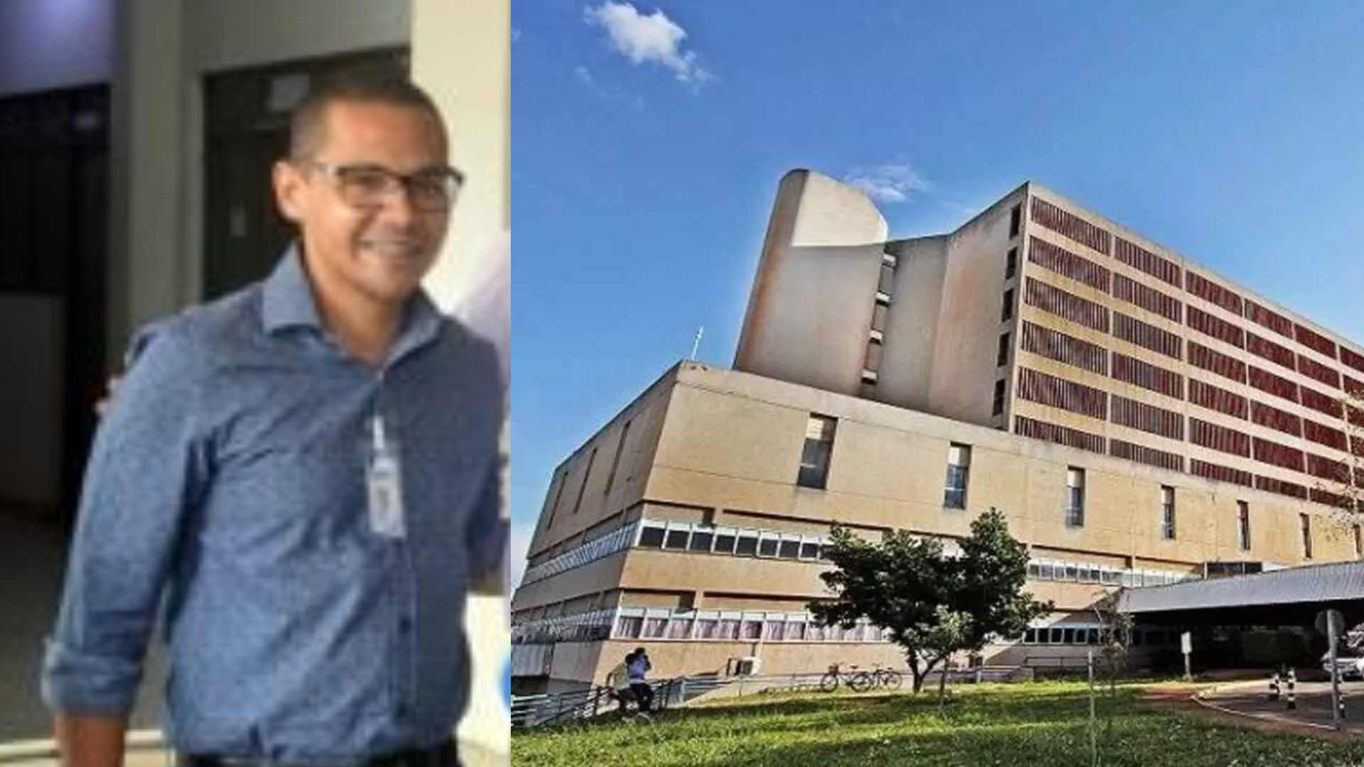 Acusado de desviar mais de R$ 20 milhões, ex-diretor do Hospital Regional é preso