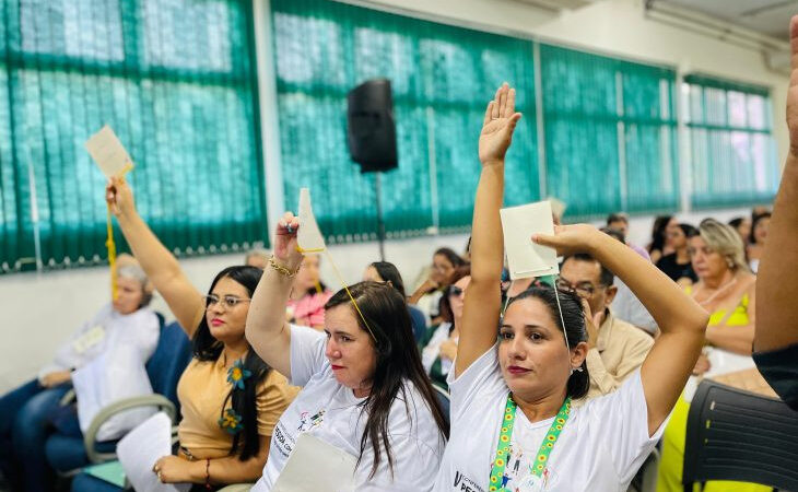 Reunião discute cursos para inclusão de pessoas com deficiência em MS