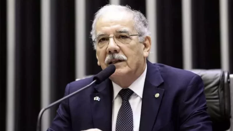 ‘Reverter esse absurdo’, diz Luiz Ovando após STF descriminalizar porte de maconha para consumo