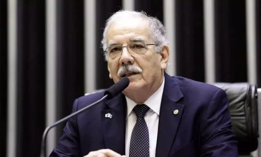 ‘Reverter esse absurdo’, diz Luiz Ovando após STF descriminalizar porte de maconha para consumo