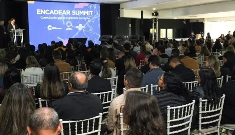 Sebrae promove evento Encadear Summit em Dourados