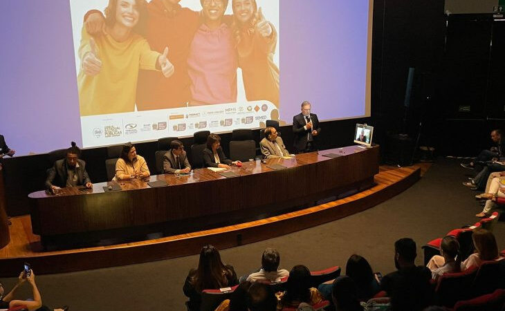 Mato Grosso do Sul realiza 26ª Semana de Políticas de Prevenção às Drogas