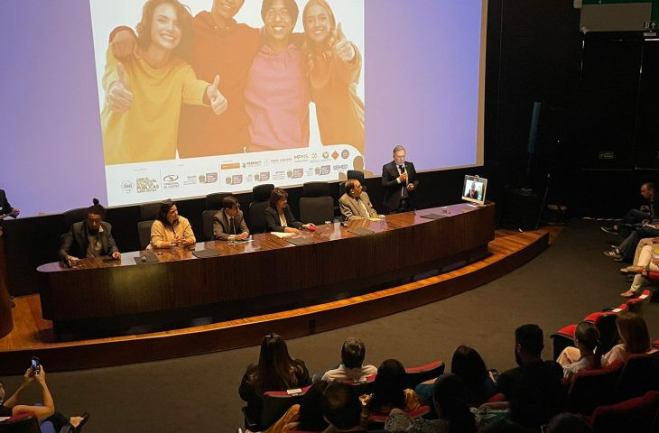 Mato Grosso do Sul realiza 26ª Semana de Políticas de Prevenção às Drogas