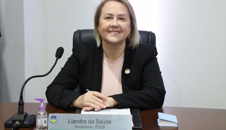 Liandra solicita equipe multifuncional para atendimento infantil na rede pública de saúde