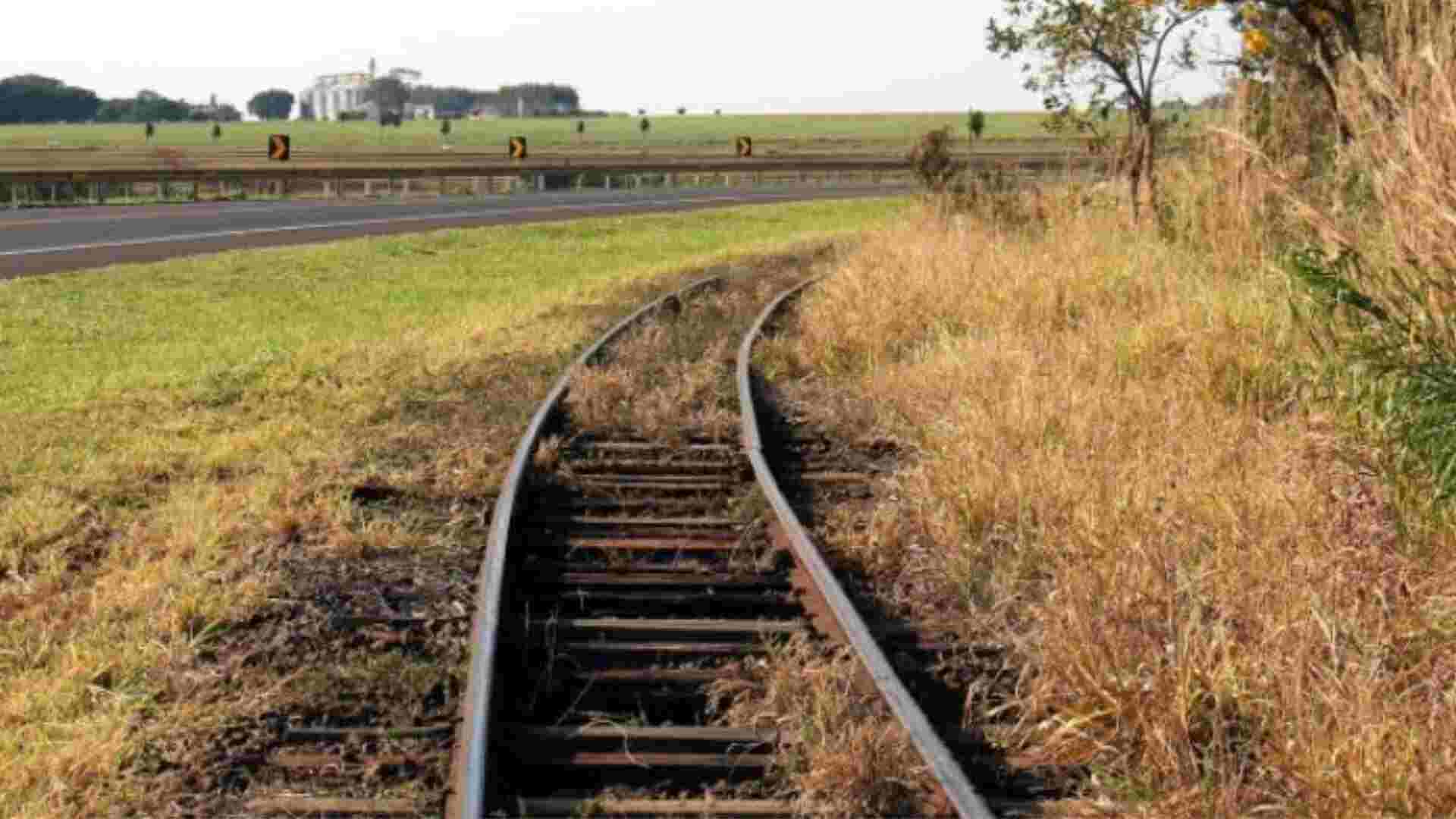 Comissão da Alems vai acompanhar processo de relicitação da Ferrovia Malha Oeste