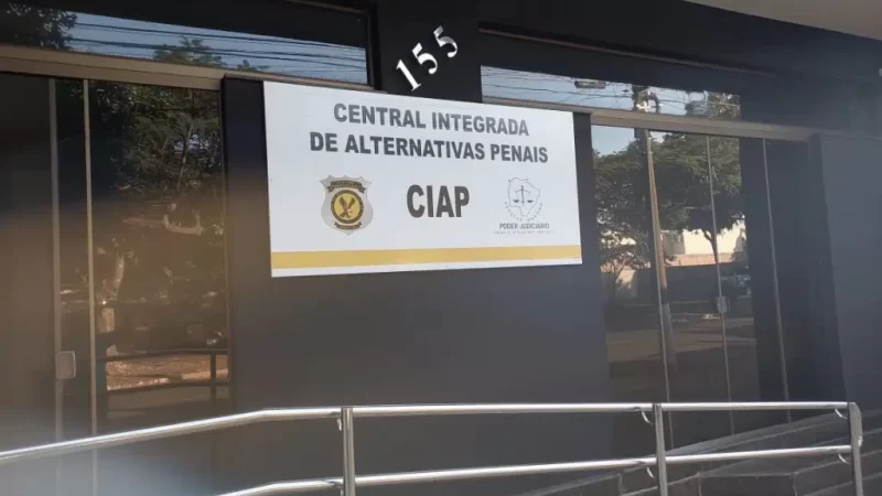 Dourados ganha Central Integrada de Alternativas Penais nesta sexta-feira