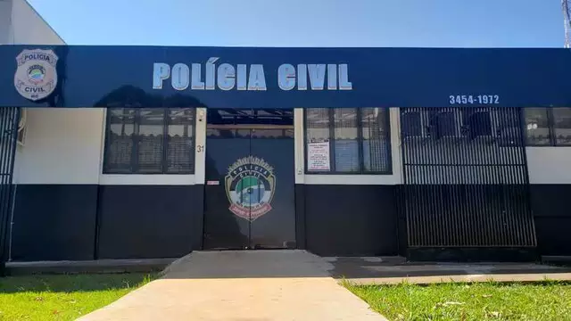 Ex-policial militar é preso com duas armas e munições na MS-162