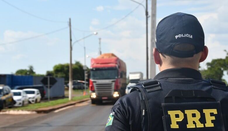 Polícia recebe denúncia de possível sequestro e localiza menor na BR-262