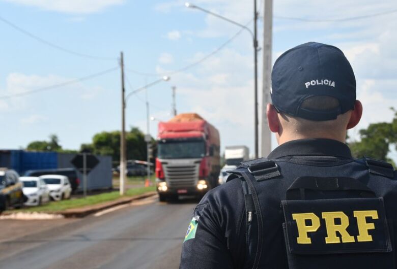 Polícia recebe denúncia de possível sequestro e localiza menor na BR-262