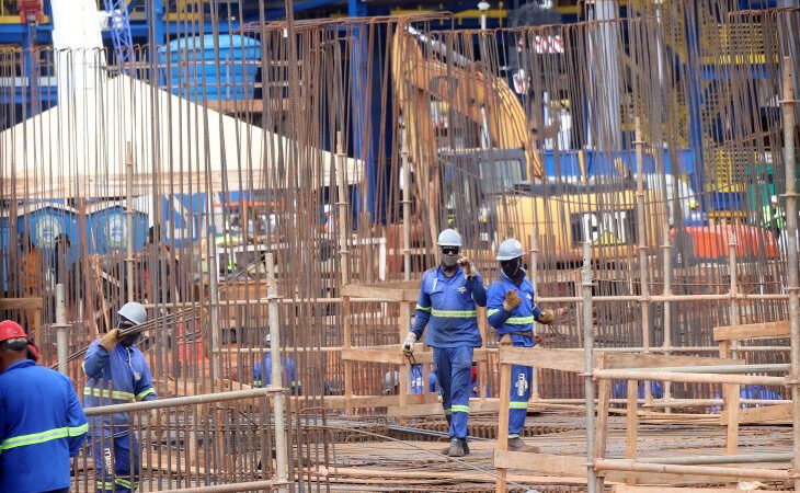 Mato Grosso do Sul registra saldo positivo de 1.932 empregos formais em maio