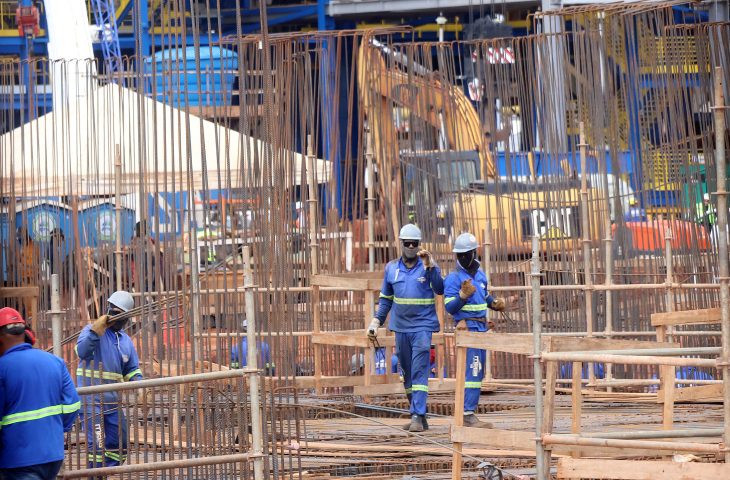 Mato Grosso do Sul registra saldo positivo de 1.932 empregos formais em maio