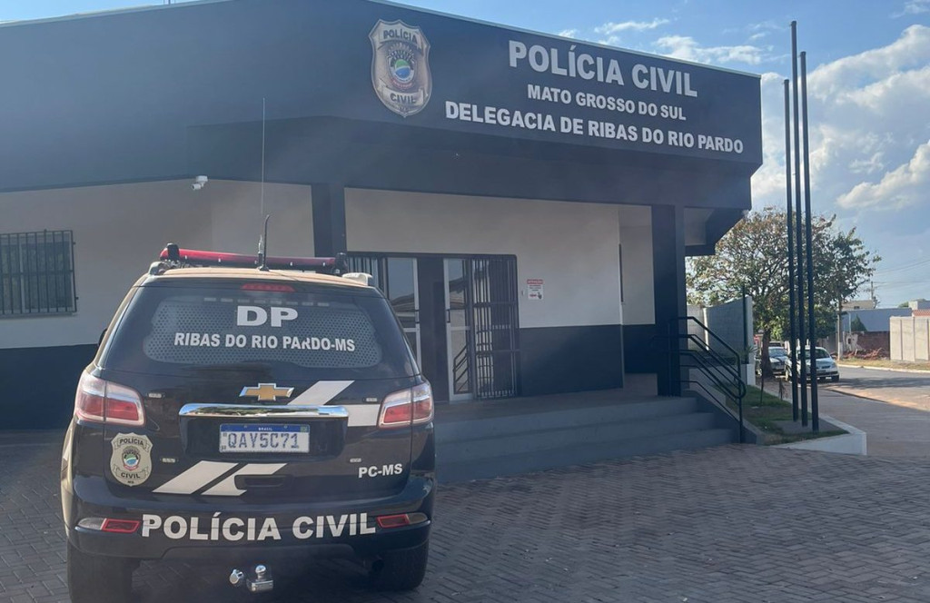 Policiais de MS e Paraná prendem assassino que estava foragido há 20 anos