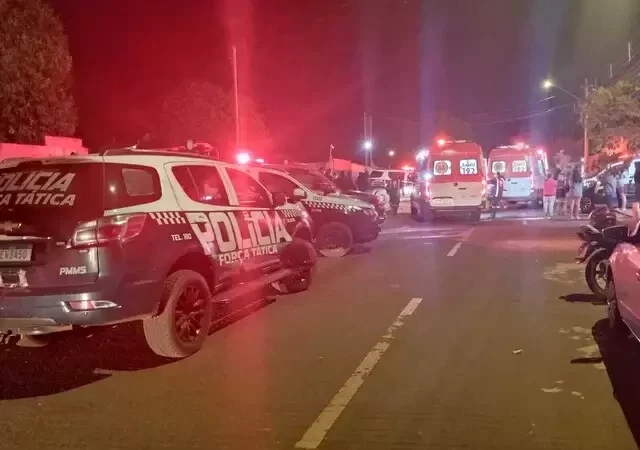 Irmãos assassinados por pistoleiros morreram de mãos dadas