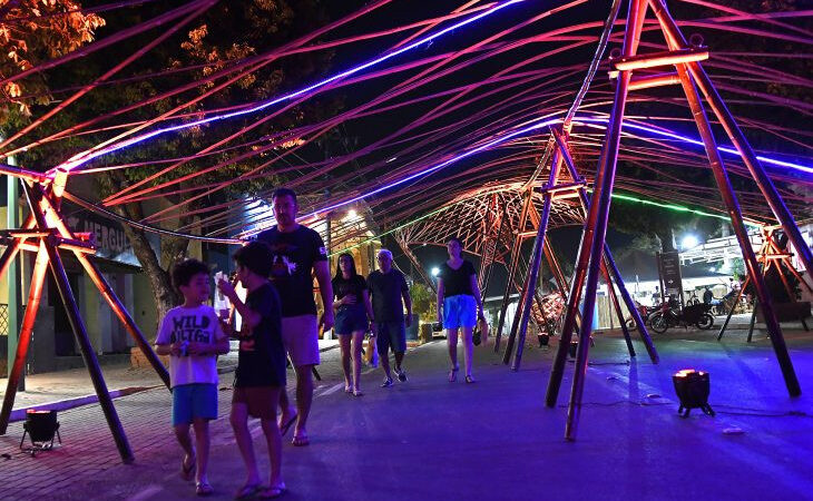 Festival de Inverno de Bonito transforma agosto em “alta temporada”