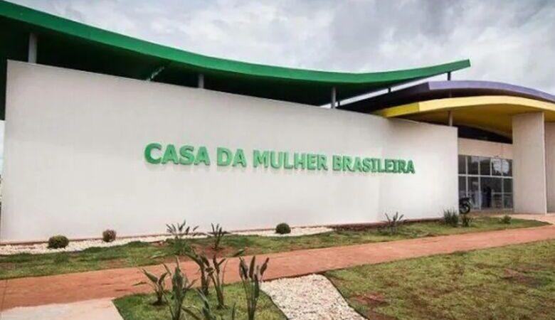 Geraldo Resende destaca projeto da Casa da Mulher Brasileira em Dourados