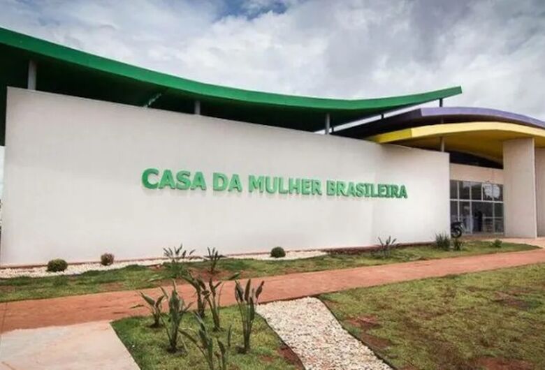 Geraldo Resende destaca projeto da Casa da Mulher Brasileira em Dourados