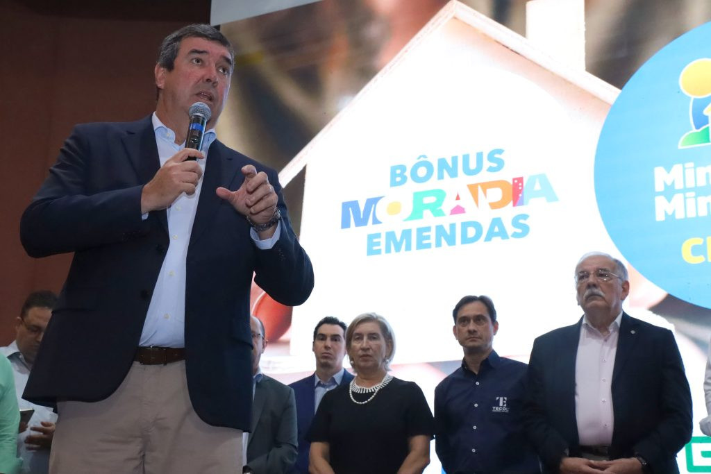 Programa realiza sonho da casa própria e muda a realidade de famílias