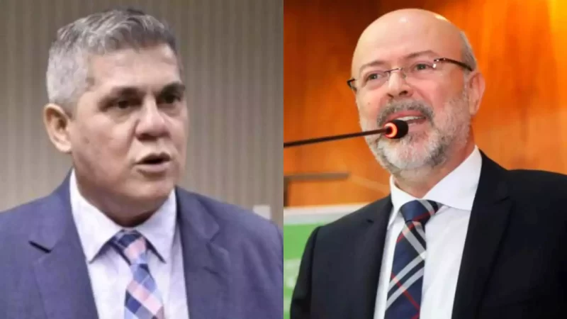 STJ proíbe aposentadoria de Chadid durante investigação por corrupção e implode supostos ‘planos’ do PSDB para TCE-MS