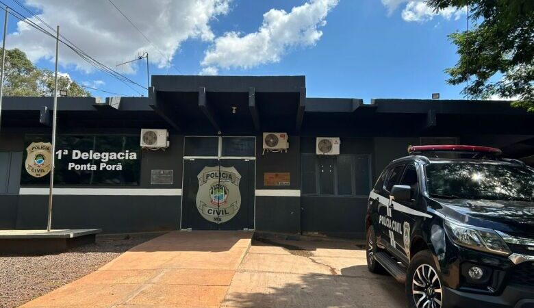 Com quase 30 passagens, foragido da Justiça do PR é preso na região de fronteira