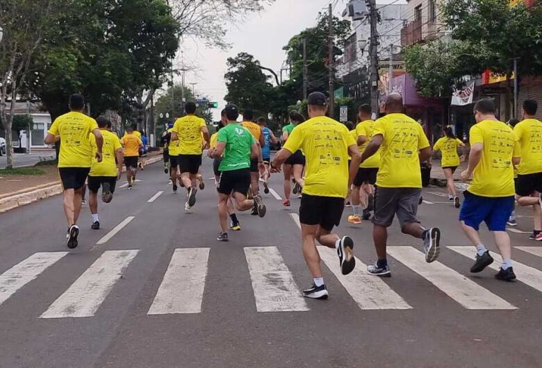 Com percursos de 5 e 10 km, 2ª Corrida da Família será em setembro em Dourados