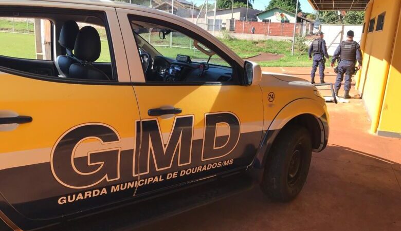 GM prende 230 foragidos em 8 meses; média é de quase uma captura por dia em Dourados