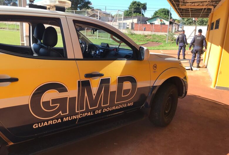 GM prende 230 foragidos em 8 meses; média é de quase uma captura por dia em Dourados