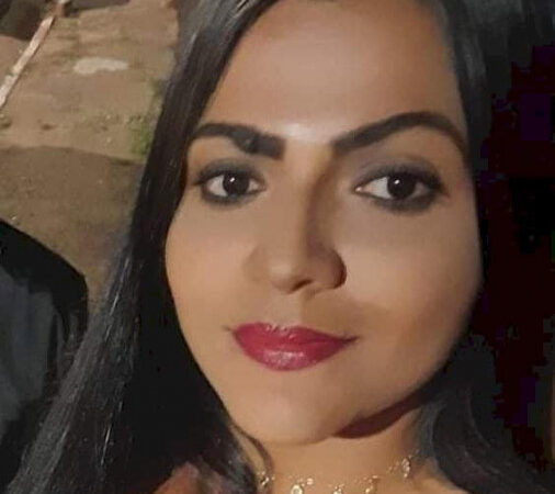 Mulher foi assassinada pelo marido com 58 facadas em Ivinhema