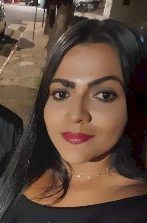 Mulher foi assassinada pelo marido com 58 facadas em Ivinhema