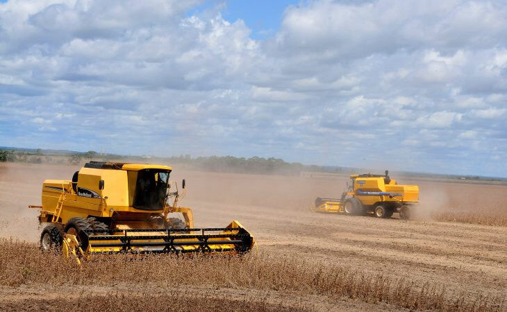 Commodities garantem superávit de US$ 5 bilhões na balança comercial do Estado