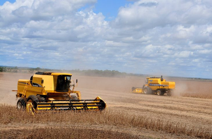 Commodities garantem superávit de US$ 5 bilhões na balança comercial do Estado