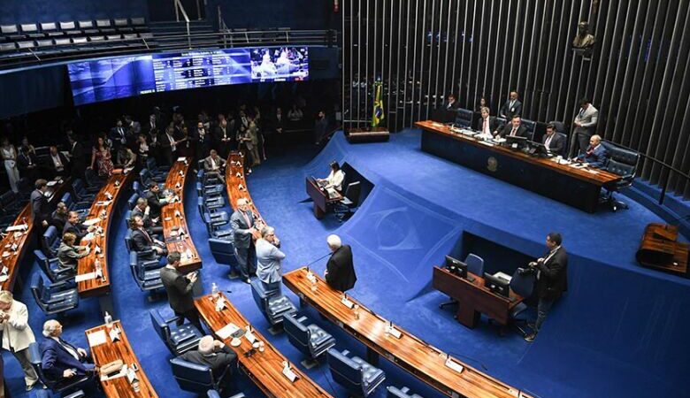 Senado pode votar na quarta-feira projetos que beneficiam cooperativas