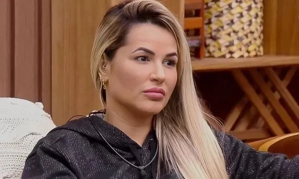 Deolane Bezerra é presa em operação contra lavagem de dinheiro e jogos ilegais