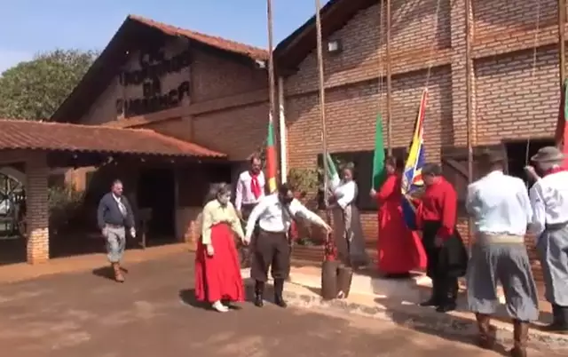 Gaúchos comemoram tradições na Semana Farroupilha em Campo Grande; confira programação