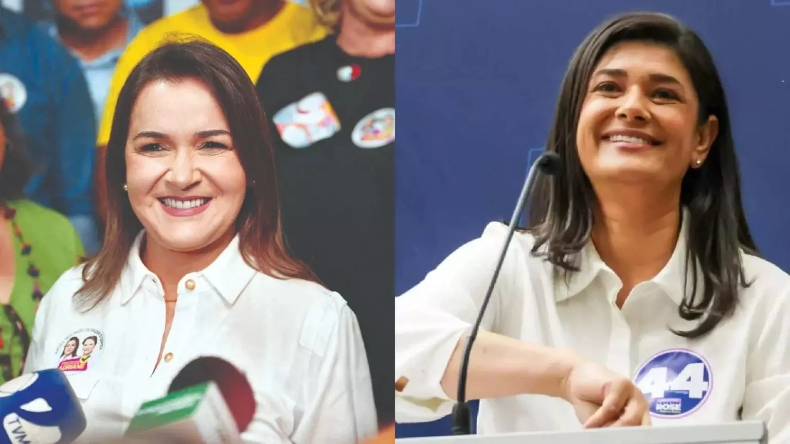 Eleições em Campo Grande: agenda de candidatas à prefeitura tem eventos e debate