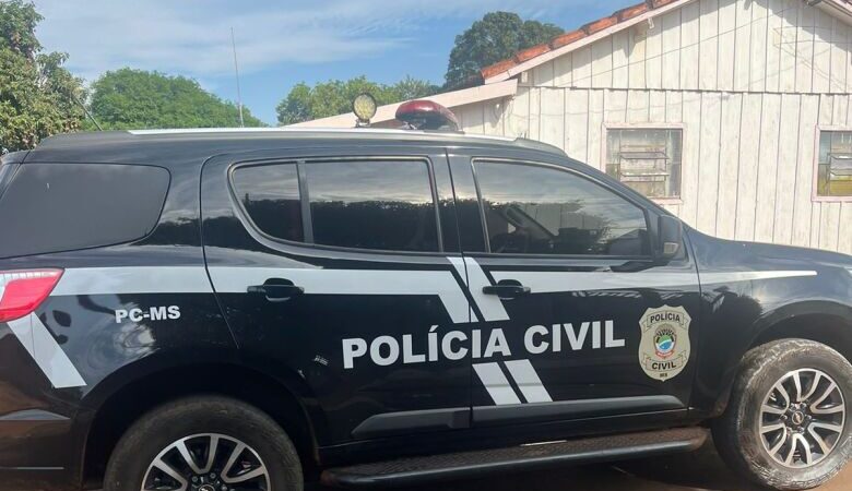 Homem é preso acusado de abusar sexualmente de afilhada de 13 anos