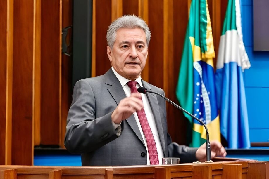 CCJ do Senado analisa na próxima semana PEC sugerida por Hashioka