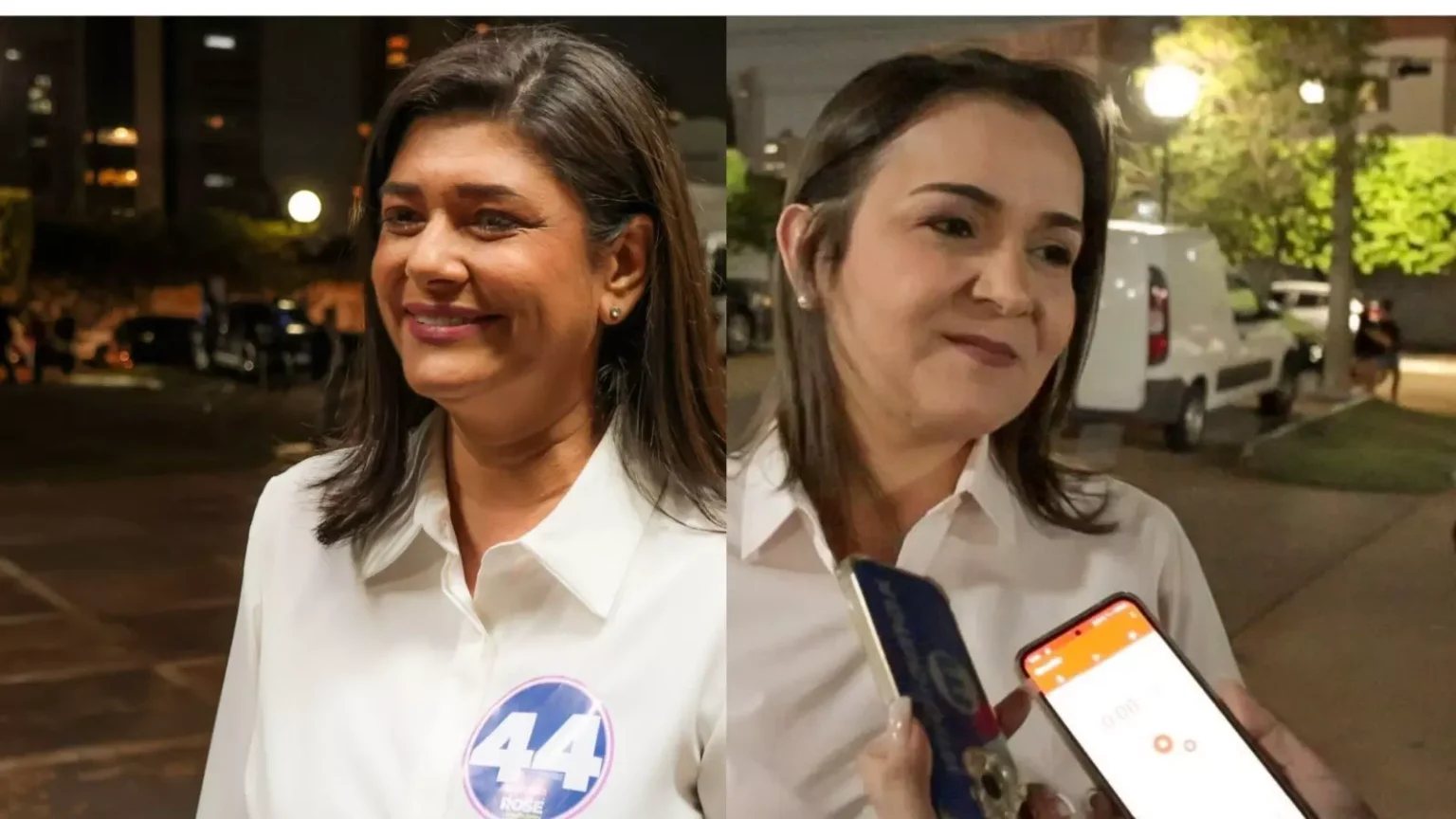 É HOJE! Candidatas à prefeitura se enfrentam nesta segunda-feira às 20h no Debate Midiamax