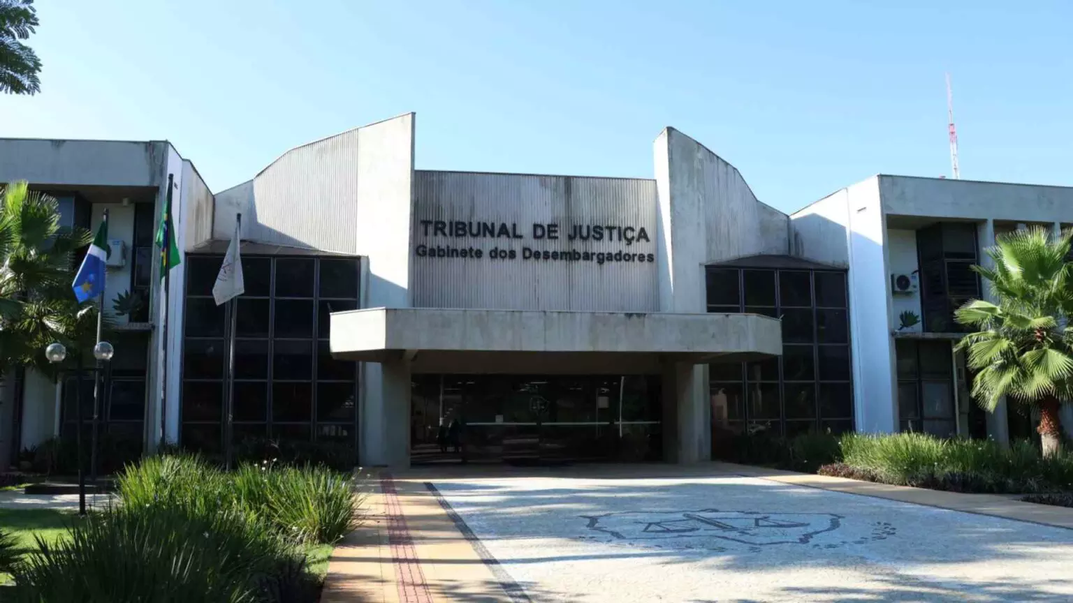 STJ afasta desembargadores do TJMS em operação contra venda de sentenças