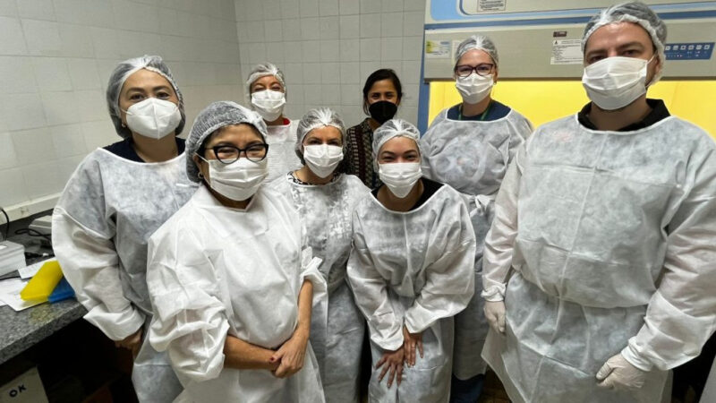 Parcerias estratégicas impulsionam a saúde pública do Estado