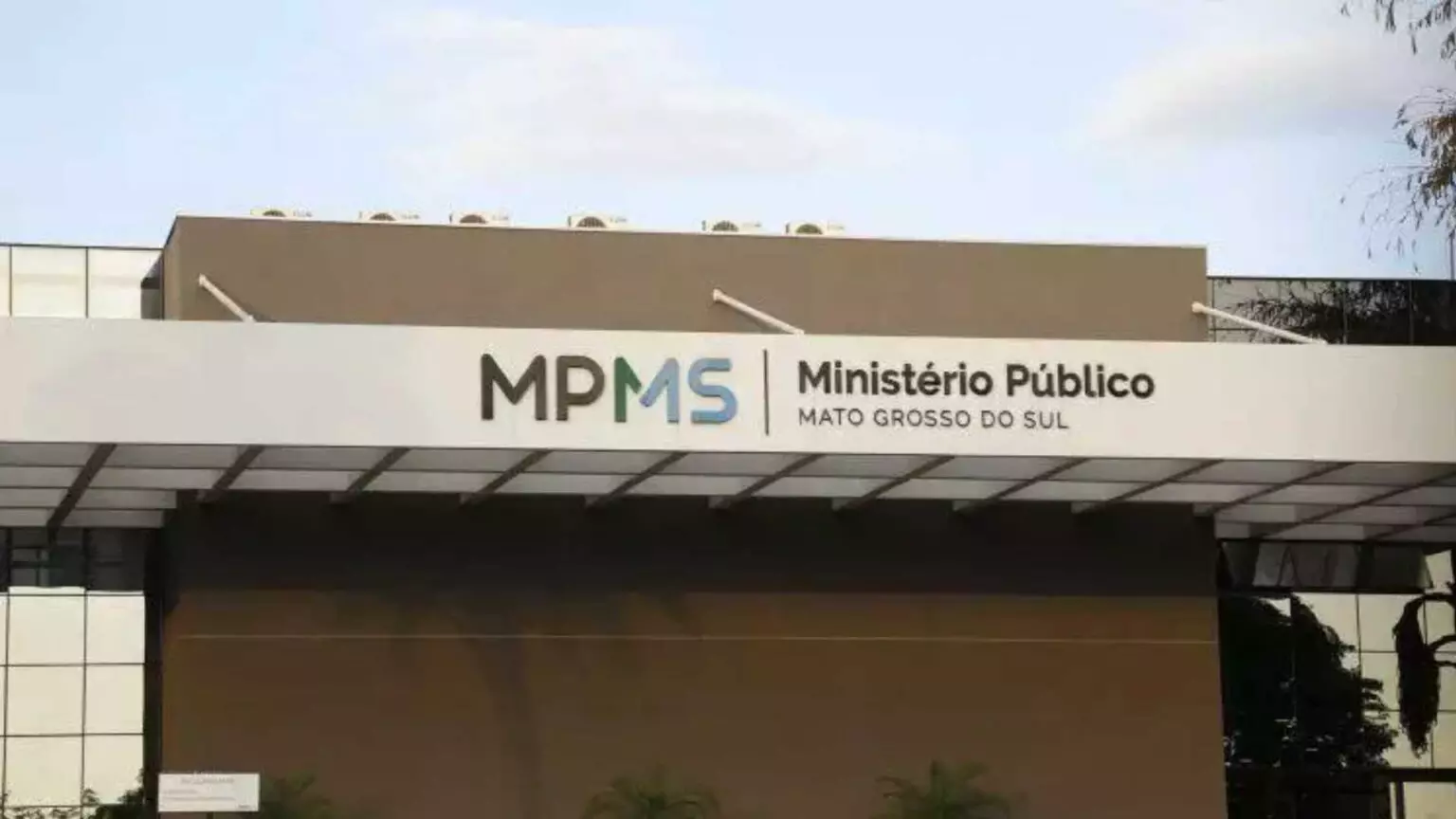 MPMS vai pagar R$ 4,1 milhões mais caro para concluir obra abandonada há 8 anos em Corumbá